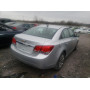 2012 Chevrolet Cruze Ls 1.8L vin: 1G1PC5SH2C7******