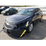 2014 Chevrolet Cruze Ls 1.8L vin: 1G1PA5SG5E7******