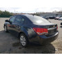 2014 Chevrolet Cruze Ls 1.8L vin: 1G1PA5SG5E7******