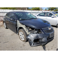2014 Chevrolet Cruze Ls 1.8L vin: 1G1PA5SG5E7******