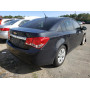 2014 Chevrolet Cruze Ls 1.8L vin: 1G1PA5SG5E7******