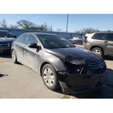 2014 Chevrolet Cruze Ls 1.8L vin: 1G1PA5SH1E7******