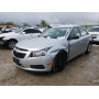 2014 Chevrolet Cruze Ls 1.8L vin: 1G1PA5SH7E7******
