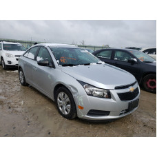 2014 Chevrolet Cruze Ls 1.8L vin: 1G1PA5SH7E7******