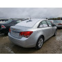 2014 Chevrolet Cruze Ls 1.8L vin: 1G1PA5SH7E7******