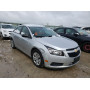 2014 Chevrolet Cruze Ls 1.8L vin: 1G1PA5SH7E7******