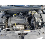 2014 Chevrolet Cruze Ls 1.8L vin: 1G1PA5SH9E7******