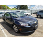 2014 Chevrolet Cruze Ls 1.8L vin: 1G1PA5SH9E7******