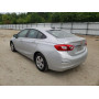 2016 Chevrolet Cruze Ls 1.4L vin: 1G1BC5SM0G7******