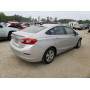 2016 Chevrolet Cruze Ls 1.4L vin: 1G1BC5SM0G7******