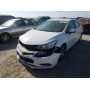 2016 Chevrolet Cruze Ls 1.4L vin: 1G1BC5SM3G7******
