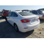 2016 Chevrolet Cruze Ls 1.4L vin: 1G1BC5SM3G7******