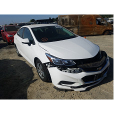2016 Chevrolet Cruze Ls 1.4L vin: 1G1BC5SM3G7******