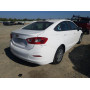 2016 Chevrolet Cruze Ls 1.4L vin: 1G1BC5SM3G7******