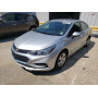 2016 Chevrolet Cruze Ls 1.4L vin: 1G1BC5SMXG7******