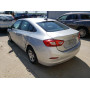 2016 Chevrolet Cruze Ls 1.4L vin: 1G1BC5SMXG7******