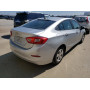 2016 Chevrolet Cruze Ls 1.4L vin: 1G1BC5SMXG7******