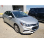 2016 Chevrolet Cruze Ls 1.4L vin: 1G1BC5SMXG7******