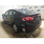 2017 Chevrolet Cruze Ls 1.4L vin: 1G1BC5SM0H7******