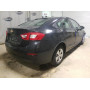 2017 Chevrolet Cruze Ls 1.4L vin: 1G1BC5SM0H7******