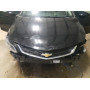 2017 Chevrolet Cruze Ls 1.4L vin: 1G1BC5SM0H7******