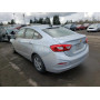 2017 Chevrolet Cruze Ls 1.4L vin: 1G1BC5SM8H7******