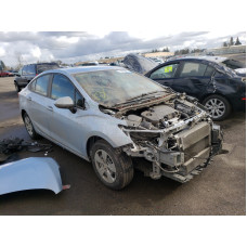 2017 Chevrolet Cruze Ls 1.4L vin: 1G1BC5SM8H7******
