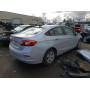 2017 Chevrolet Cruze Ls 1.4L vin: 1G1BC5SM8H7******