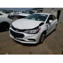 2017 Chevrolet Cruze Ls 1.4L vin: 1G1BC5SMXH7******