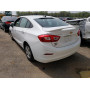 2017 Chevrolet Cruze Ls 1.4L vin: 1G1BC5SMXH7******