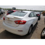 2017 Chevrolet Cruze Ls 1.4L vin: 1G1BC5SMXH7******