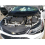 2017 Chevrolet Cruze Ls 1.4L vin: 1G1BC5SMXH7******