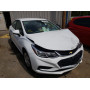 2017 Chevrolet Cruze Ls 1.4L vin: 1G1BC5SMXH7******