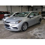 2018 Chevrolet Cruze Ls 1.4L vin: 1G1BC5SM4J7******