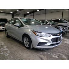2018 Chevrolet Cruze Ls 1.4L vin: 1G1BC5SM4J7******