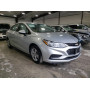 2018 Chevrolet Cruze Ls 1.4L vin: 1G1BC5SM4J7******