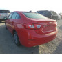 2018 Chevrolet Cruze Ls 1.4L vin: 1G1BC5SM7J7******