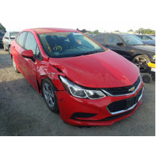 2018 Chevrolet Cruze Ls 1.4L vin: 1G1BC5SM7J7******