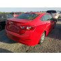 2018 Chevrolet Cruze Ls 1.4L vin: 1G1BC5SM7J7******