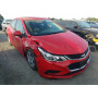 2018 Chevrolet Cruze Ls 1.4L vin: 1G1BC5SM7J7******