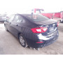 2018 Chevrolet Cruze Ls 1.4L vin: 1G1BC5SM9J7******