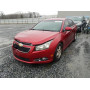 2011 Chevrolet Cruze Lt 1.4L vin: 1G1PF5S92B7******