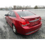 2011 Chevrolet Cruze Lt 1.4L vin: 1G1PF5S92B7******