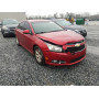 2011 Chevrolet Cruze Lt 1.4L vin: 1G1PF5S92B7******