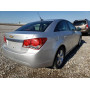2012 Chevrolet Cruze Lt 1.4L vin: 1G1PF5SC0C7******