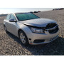 2012 Chevrolet Cruze Lt 1.4L vin: 1G1PF5SC0C7******