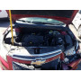2012 Chevrolet Cruze Lt 1.4L vin: 1G1PF5SC4C7******