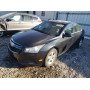 2012 Chevrolet Cruze Lt 1.4L vin: 1G1PF5SCXC7******