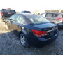 2012 Chevrolet Cruze Lt 1.4L vin: 1G1PF5SCXC7******