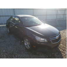 2012 Chevrolet Cruze Lt 1.4L vin: 1G1PF5SCXC7******